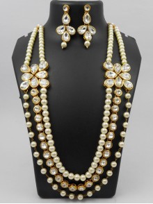 Elegant Jewelry Set